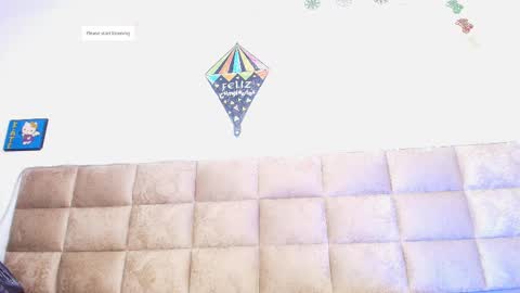 Estrella online show from October 7, 12:01 pm