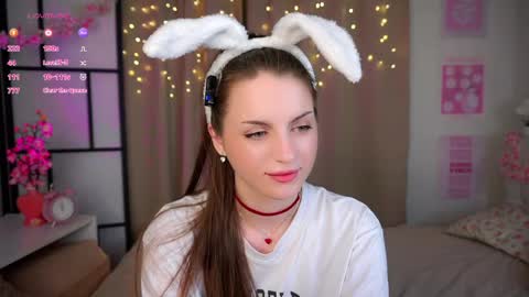 Anna  online show from April 4, 8:27 pm