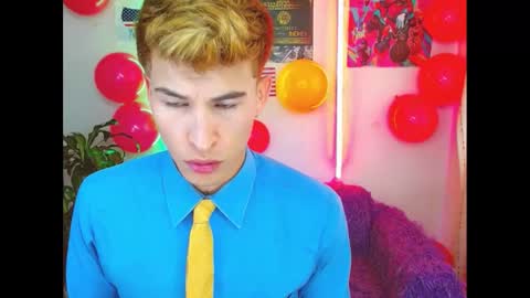 JORDAN online show from February 14, 4:20 pm