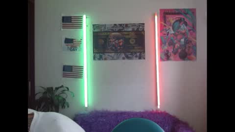 JORDAN online show from February 2, 5:04 pm