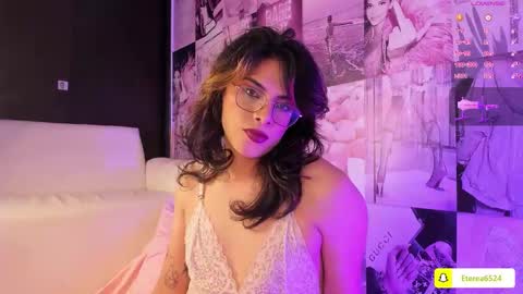 Eterea online show from February 12, 10:46 pm