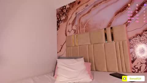 Eterea online show from February 25, 2:59 am