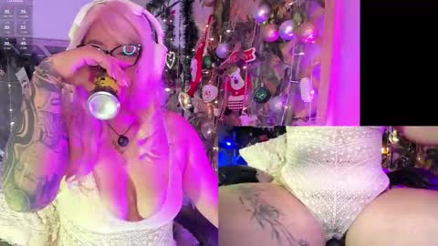 Aura online show from December 17, 2:02 pm