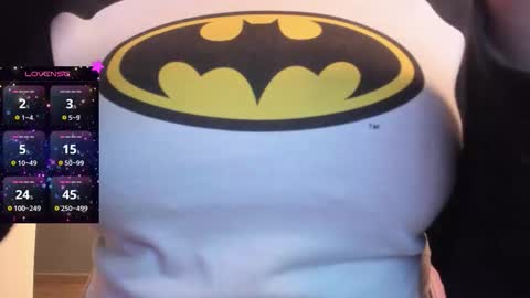 eternalmuse online show from February 24, 10:07 am