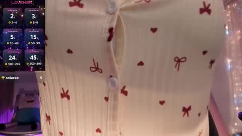 eternalmuse online show from January 19, 9:08 am