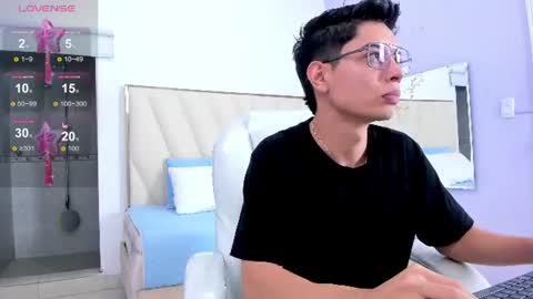 ethan12_ online show from June 21, 3:24 am