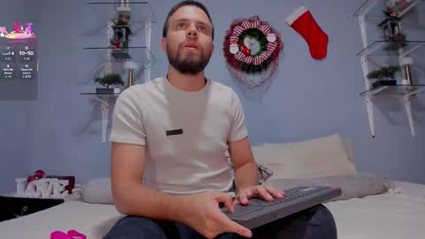 ADAM TAYLOR  ETHAN CAMBAL INDEPENDENT MODELS online show from December 22, 10:38 pm