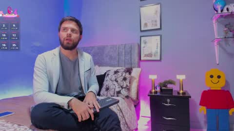 ADAM TAYLOR  ETHAN CAMBAL INDEPENDENT MODELS online show from April 10, 7:07 pm