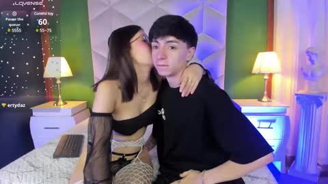 ethan and ava online show from March 1, 2:02 pm