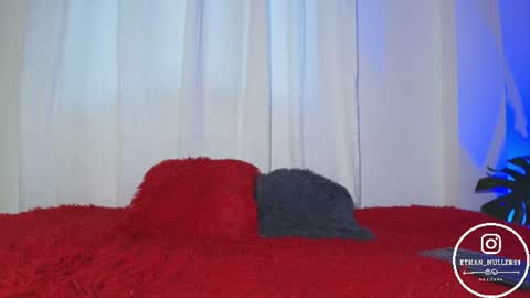 Ethan Muller online show from June 27, 10:54 am