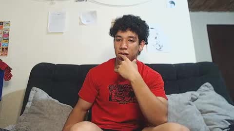 Ethan Noir online show from March 4, 11:00 pm