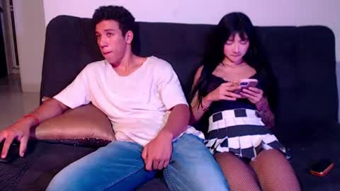 Ethan Noir online show from June 27, 3:45 am