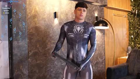 ethan_occonor online show from March 31, 12:38 pm