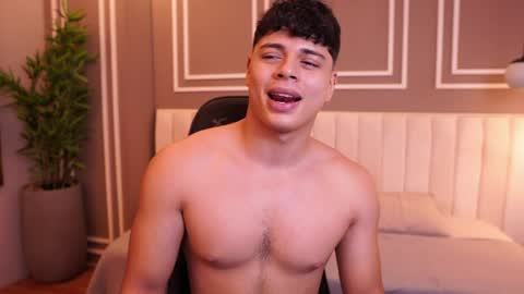 ethan_occonor online show from May 22, 1:40 pm