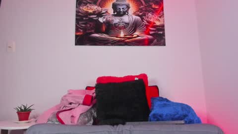 Snapshot of ethan_sai01 chatting on February 7, 6:45 pm ETHAN SAI online show from February 7, 6:45 pm