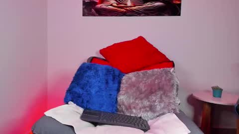 Snapshot of ethan_sai01 chatting on February 27, 5:29 am ETHAN SAI online show from February 27, 5:29 am