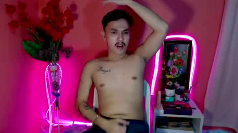 DAVE online show from September 14, 3:46 pm