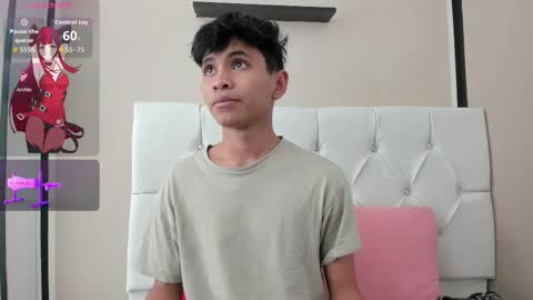 Ethan online show from September 13, 1:24 pm