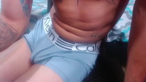 ethan white  online show from March 28, 8:27 am