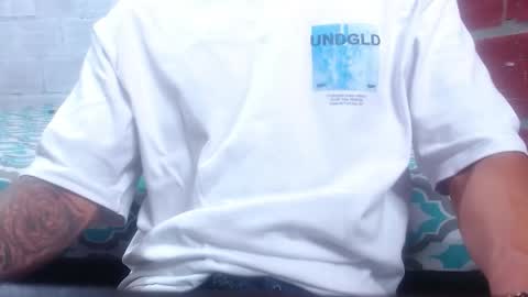 ethan white  online show from March 11, 6:49 am