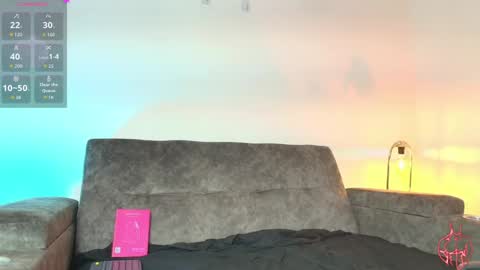 ethanconnor_ online show from May 15, 1:08 pm