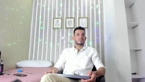 Ethan Grey online show from March 28, 11:22 am