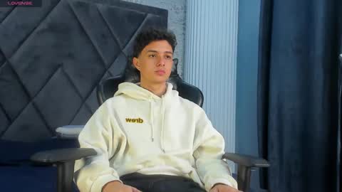 ethanlowell online show from March 28, 8:54 pm