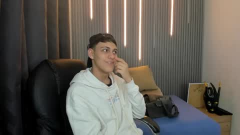 ethanx18 online show from May 25, 3:45 am