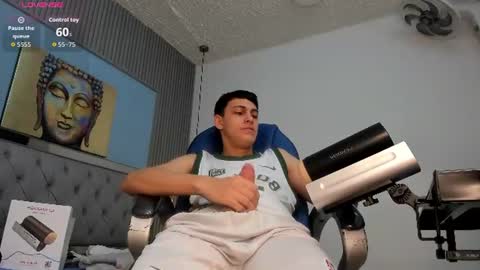 ethanx18 online show from June 13, 3:50 am