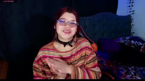 Sua online show from July 7, 1:18 am