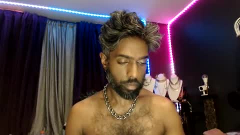 Ethnic Charm online show from November 3, 3:07 am