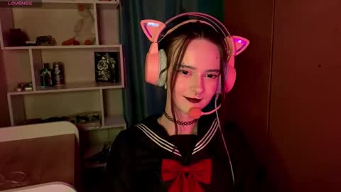 Kate online show from February 19, 12:04 pm