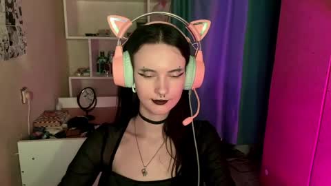 Kate online show from May 10, 7:48 am
