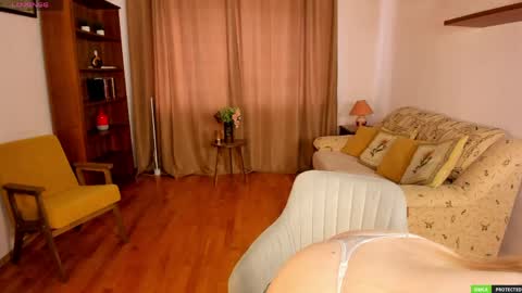 Eva online show from April 23, 2:52 am