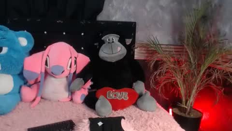 eva_06 online show from February 26, 1:20 am