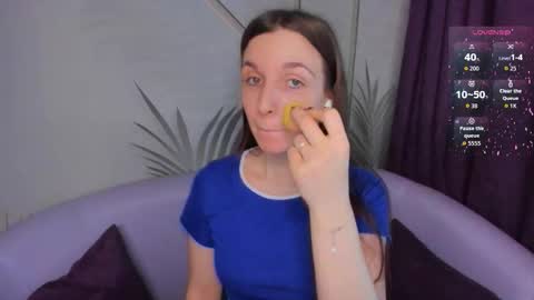 Eva online show from March 10, 2:27 am