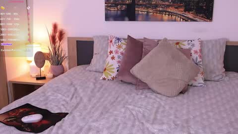 Eva online show from March 28, 8:05 am