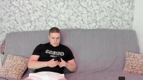 Eva  Alex online show from May 21, 7:26 am