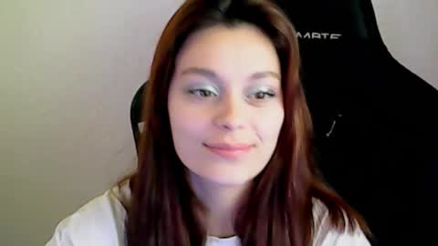 Vanellope online show from February 2, 8:21 am