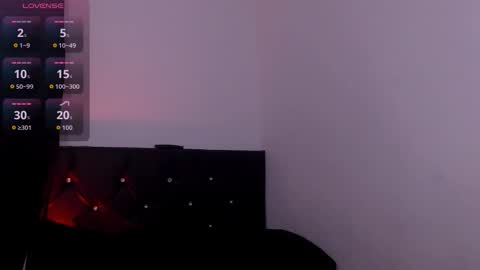 Iris Smile  independent model online show from January 14, 3:25 am