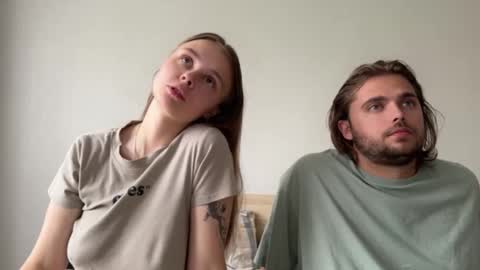 Eva Calvin online show from September 29, 3:05 am