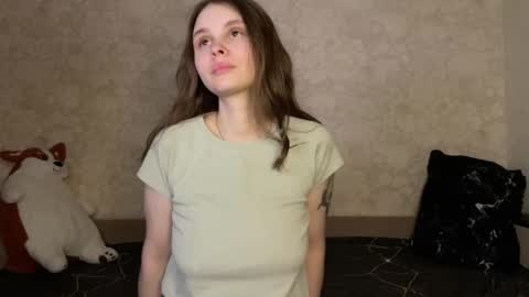 Eva Calvin online show from February 28, 3:26 pm