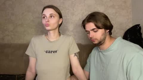 Eva Calvin online show from March 8, 4:17 pm