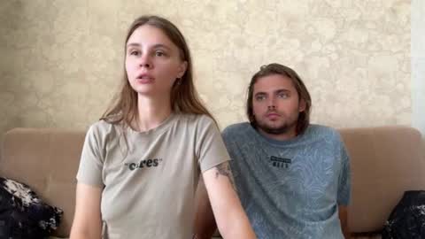 Eva Calvin online show from September 9, 3:06 am