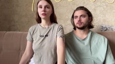 Eva Calvin online show from January 9, 6:19 am