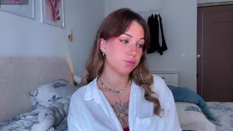 Eva online show from July 7, 2:13 am