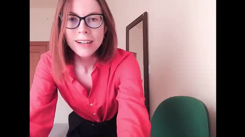 Eva online show from October 13, 1:57 pm