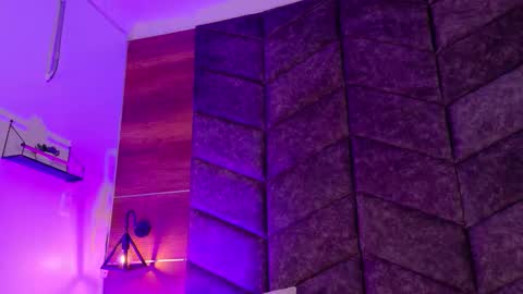 EVA DAEMON  online show from January 11, 5:52 pm