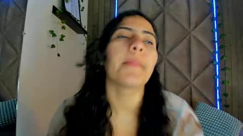 EVA DAEMON  online show from April 17, 11:45 am