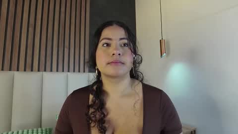 EVA DAEMON  online show from February 26, 11:46 am